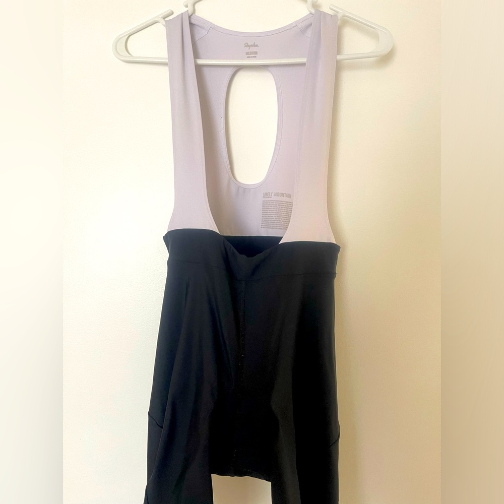 Rapha Woman’s Bib